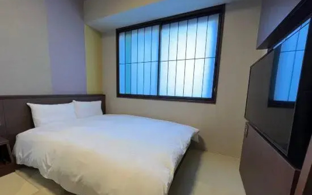 Onyado Nono Asakusa Bettei
