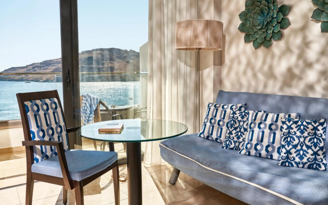 Lindos Bay Suites