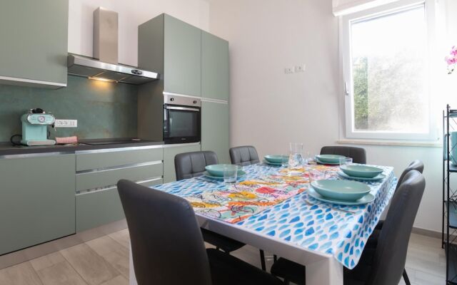 La Casetta Della Mari