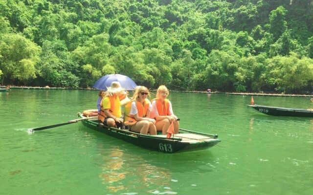 Tam Coc Homestay Ngoc Linh