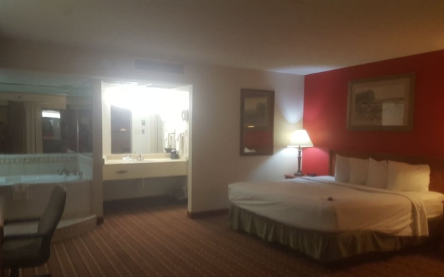 Salina Ambassador Hotel and Conference Center