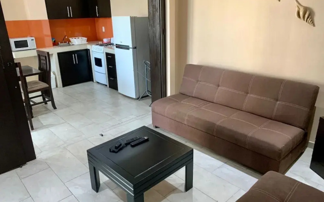 Suites Atlas - Ocean Front