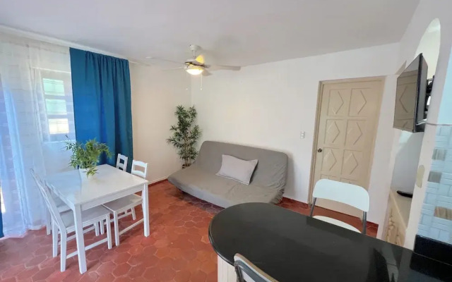 TROPICAL VILLAS playa LOS CORALES