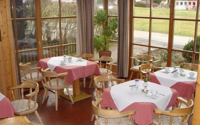 Kurhotel Rupertus