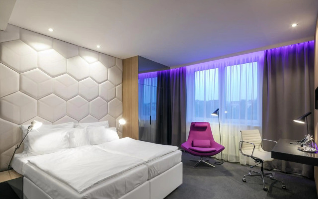 Pytloun Grand Hotel Imperial