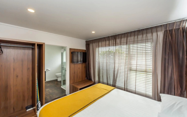 The Ashley Hotel