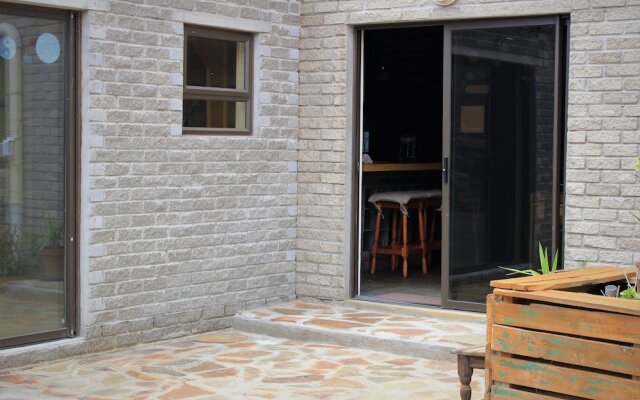 Horus Guesthouse