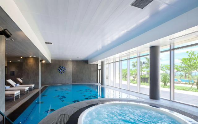 Hilton Okinawa Sesoko Resort