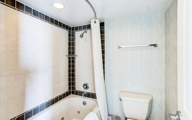 Ocean Beach Club Resort