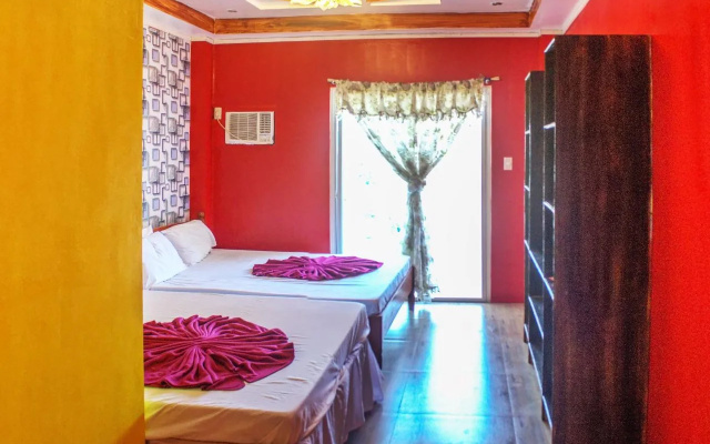 Pagudpud Rinnovati Beach Resort