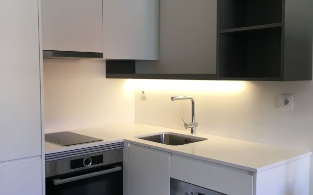 Lisbon Serviced Apartments - Avenida