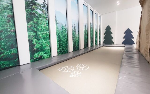 Pico Kids Pool Villa