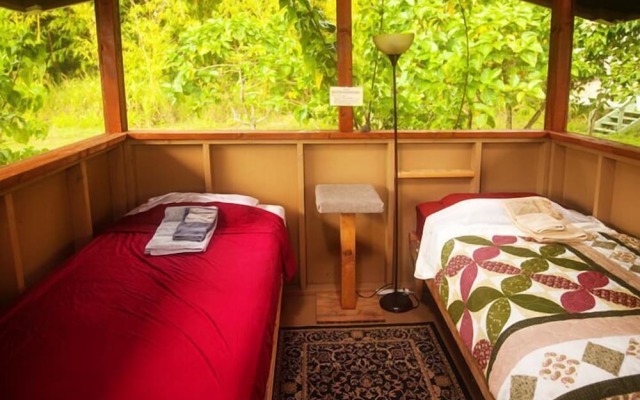 Kirpal Meditation and Ecological Center