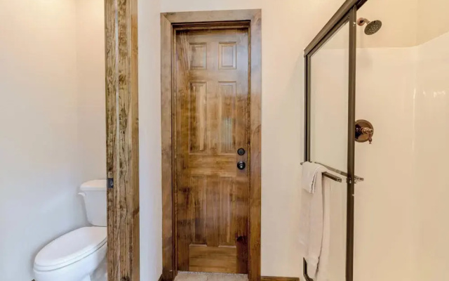 Hickory Hideaway - Communal Pool Access