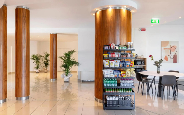 B&B Hotel Sassuolo