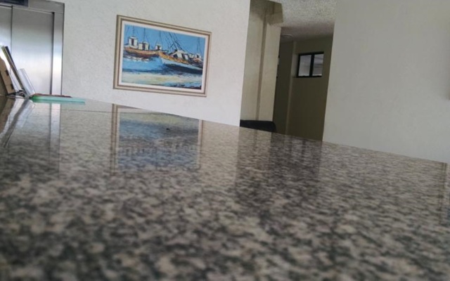 Tropical Praia Hotel