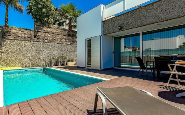 Villa in Costa Adeje