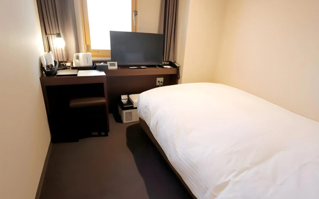 Shinsaibashi ARTY Inn