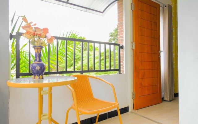 OYO 354 32 Guest House