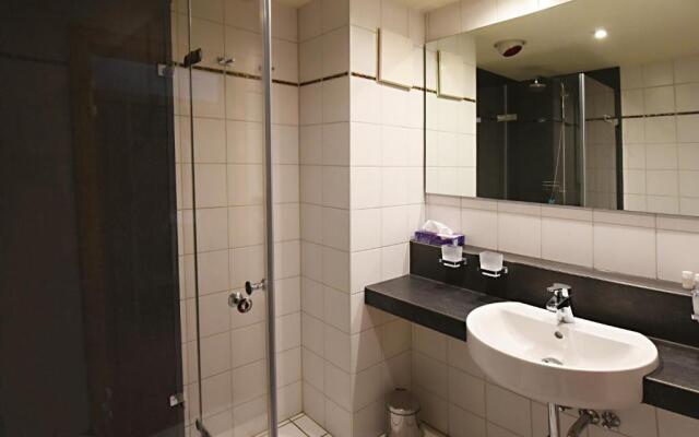 Hotel Gasthof Hereth
