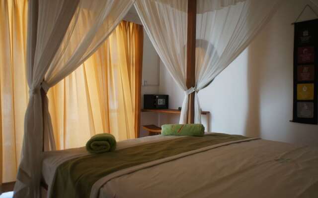Villa Indah 4bd