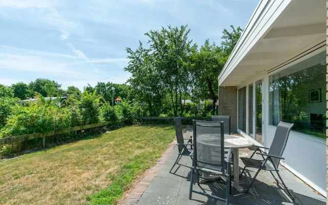 Holiday Home in Callantsoog Near Beach