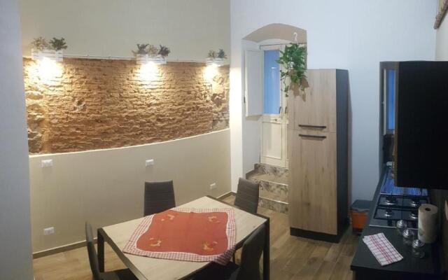 Holiday House da Carlo