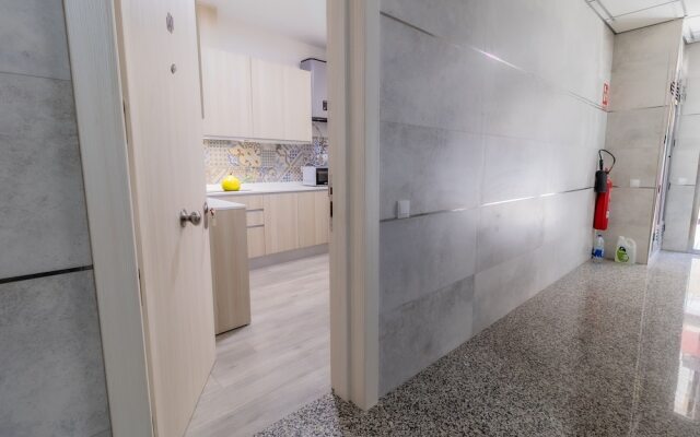 Apartamentos San Andrés 13