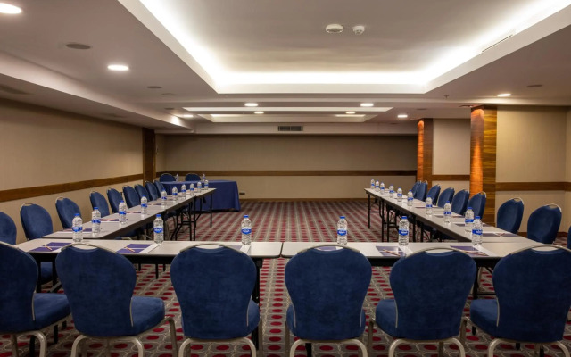 Anemon Kent Ankara Otel