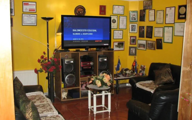 Hostal El Mirador
