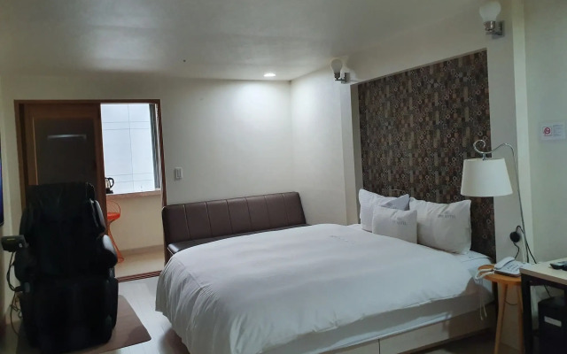 CNN Hotel