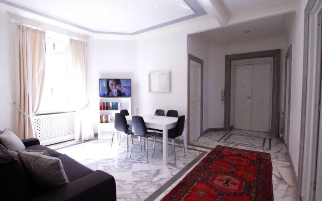 Sleep in Italy - Flaminio Apartments