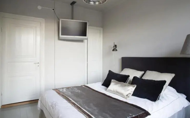 Apartment Vivante