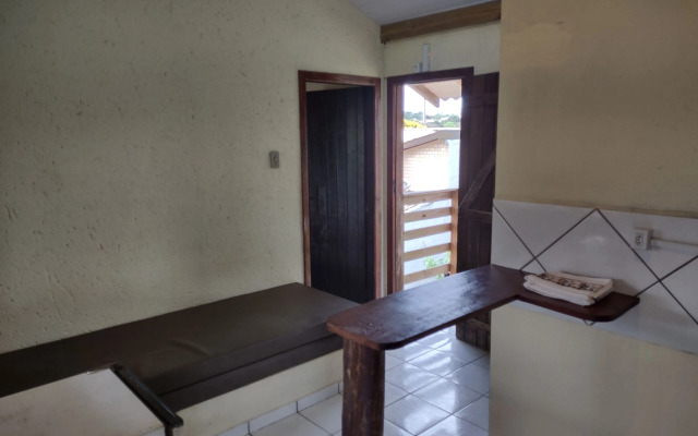 Pousada Aconchego do rosa