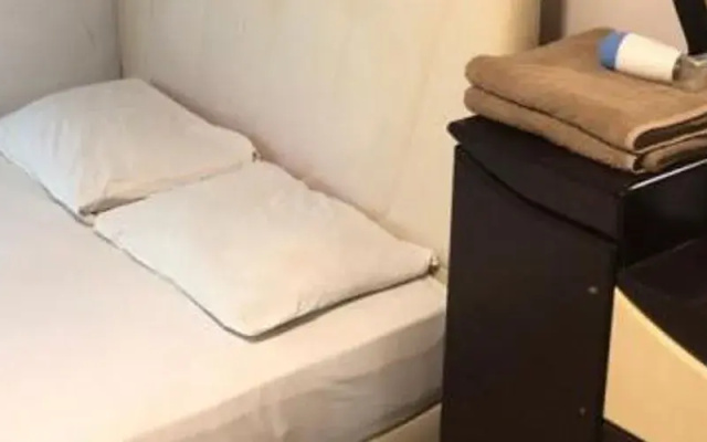 Can Otel Pansiyon Urla