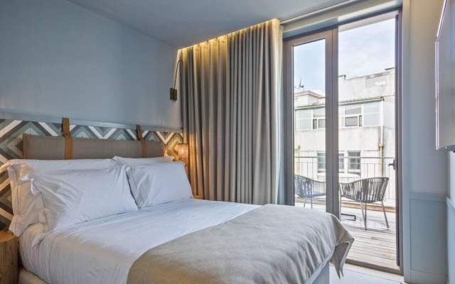 Puro Porto Boutique Hotel