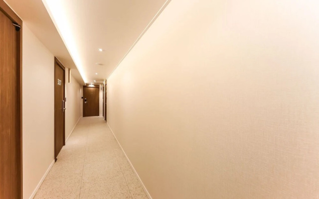 Daegu Sangindong Hotel Laurent