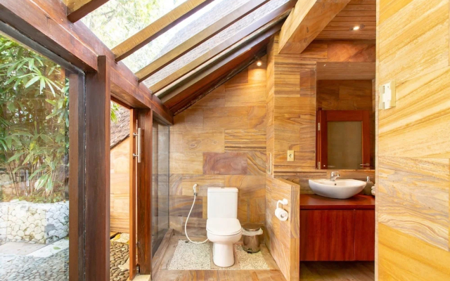 Luxury Villa Kalyca