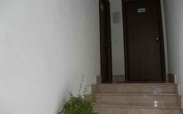 Casa Vacanze Il Quadrifoglio