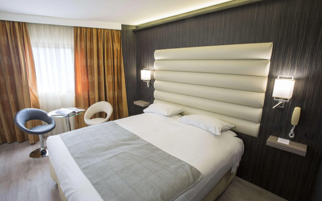 Best Western Plus Cannes Riviera