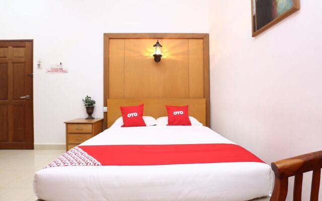 OYO 89523 Villa Sri Mayang