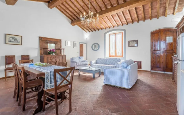 Agriturismo Agresto Apartments Pool