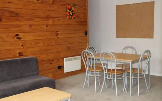 Waterview Apartments
