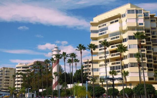 Polo Apartaments 7A