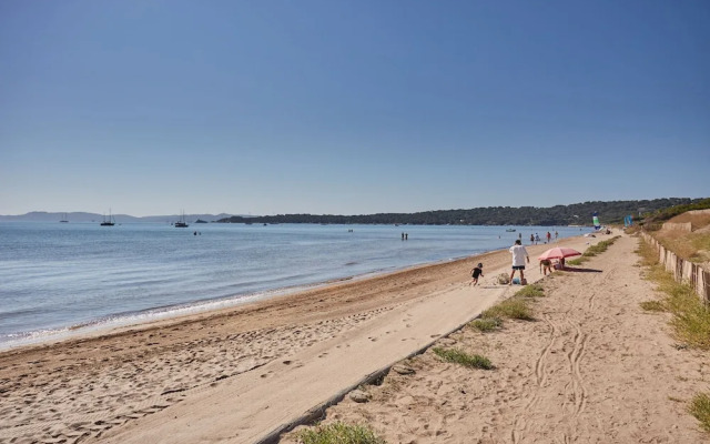 Résidence  Odalys Riviera