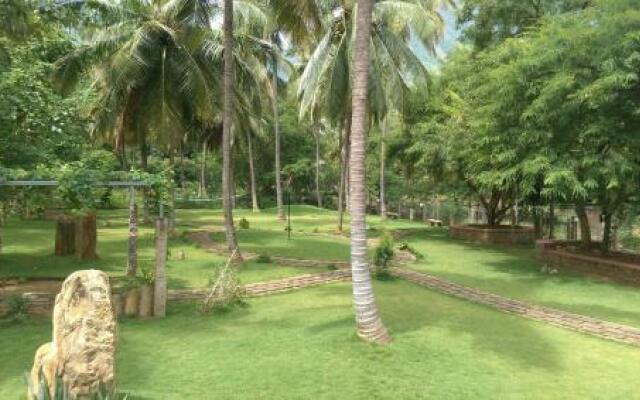 Mango Village Farm House