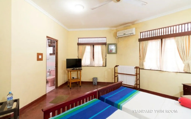 Zen Rooms Main Street Negombo