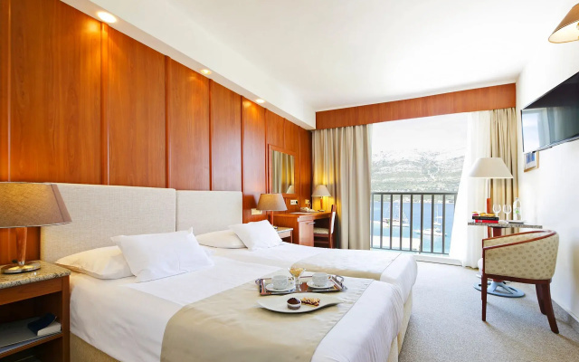 Marko Polo Maradiso Hotel by Aminess