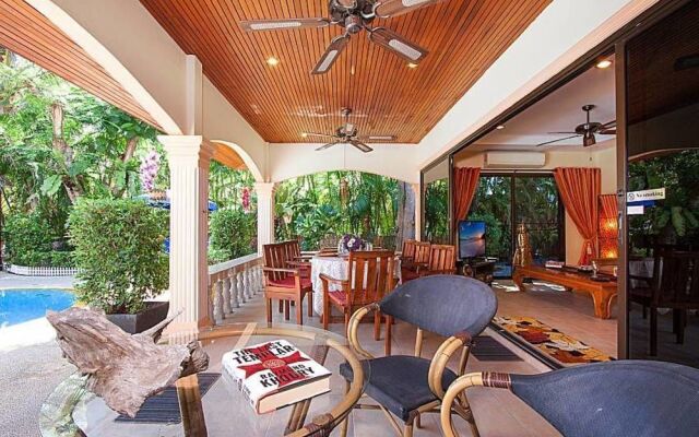 Villa Oditi