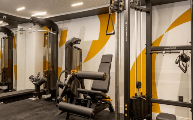 Icon Hotel by Welkom